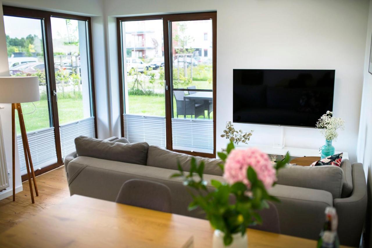 Apartamenty Naleczowskie Wzgorze Exterior photo