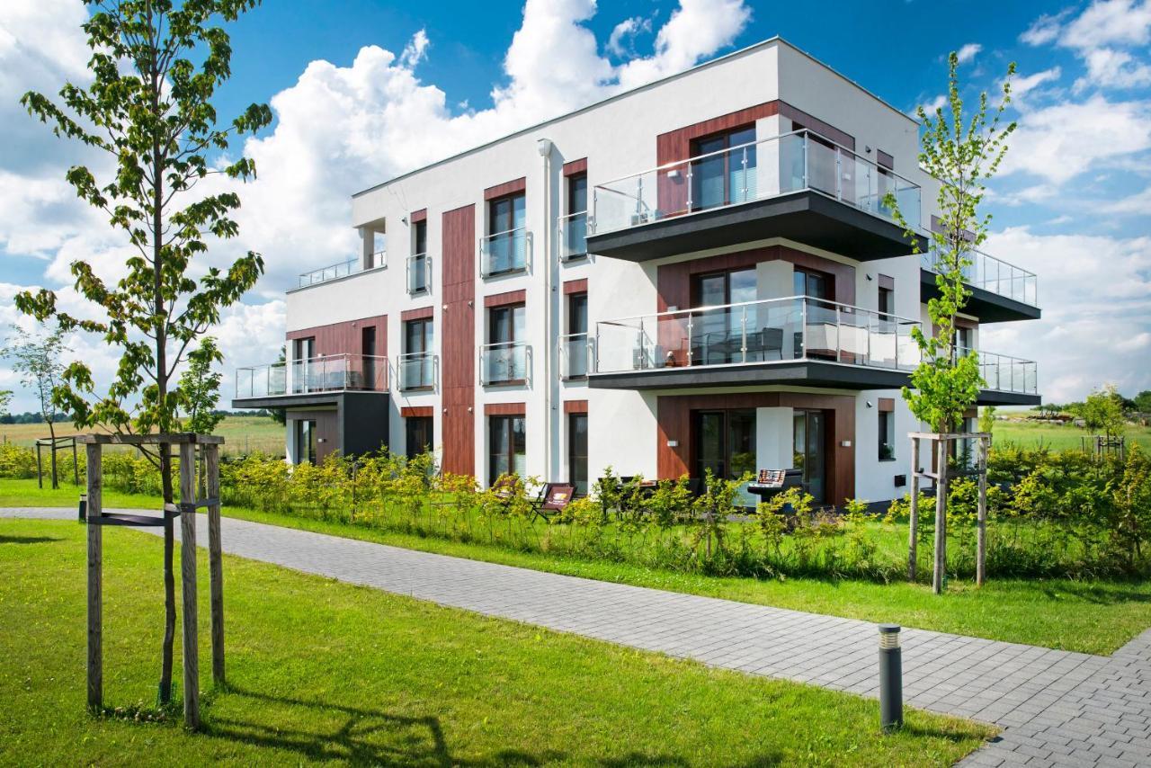 Apartamenty Naleczowskie Wzgorze Exterior photo
