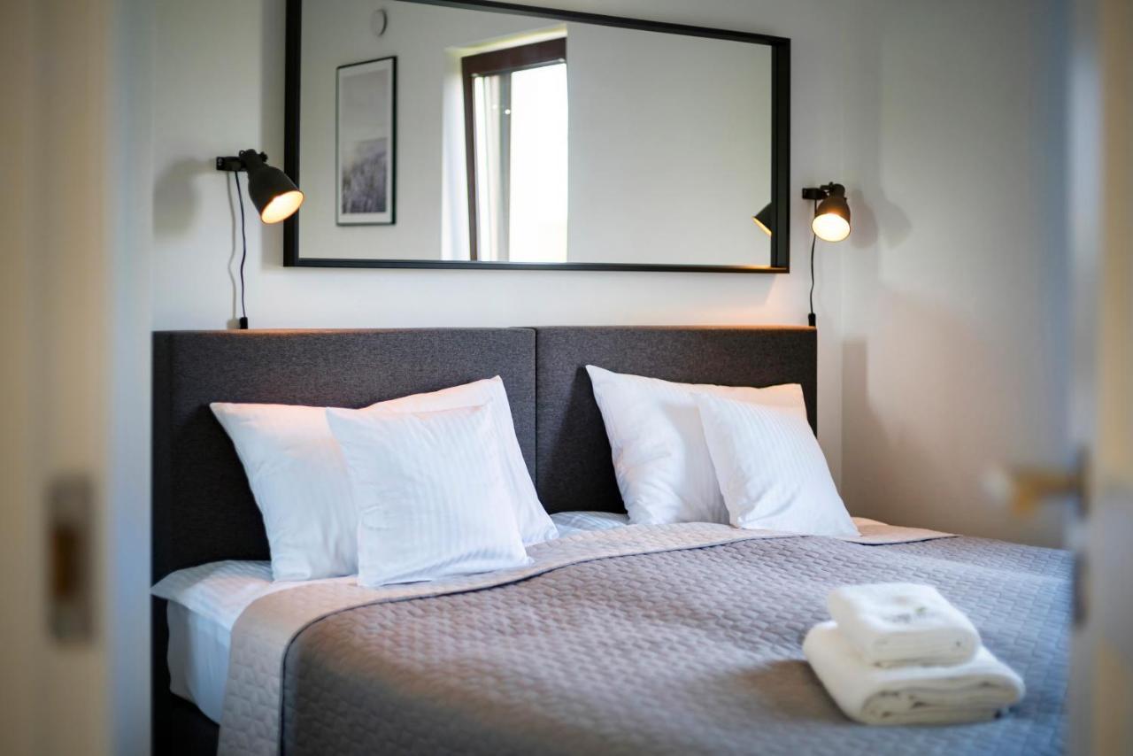 Apartamenty Naleczowskie Wzgorze Room photo